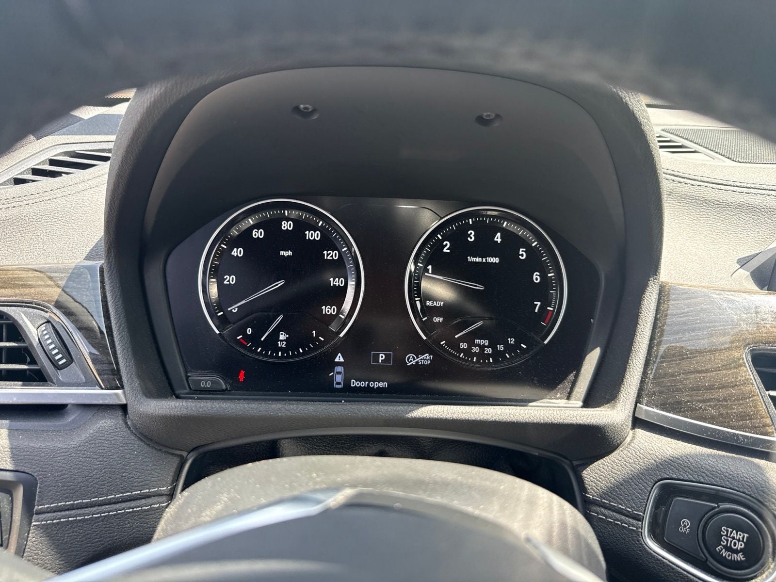 2018 BMW X2 xDrive28i