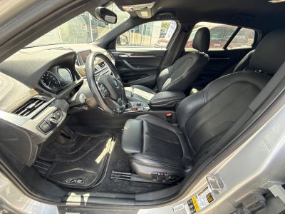 2018 BMW X2 xDrive28i