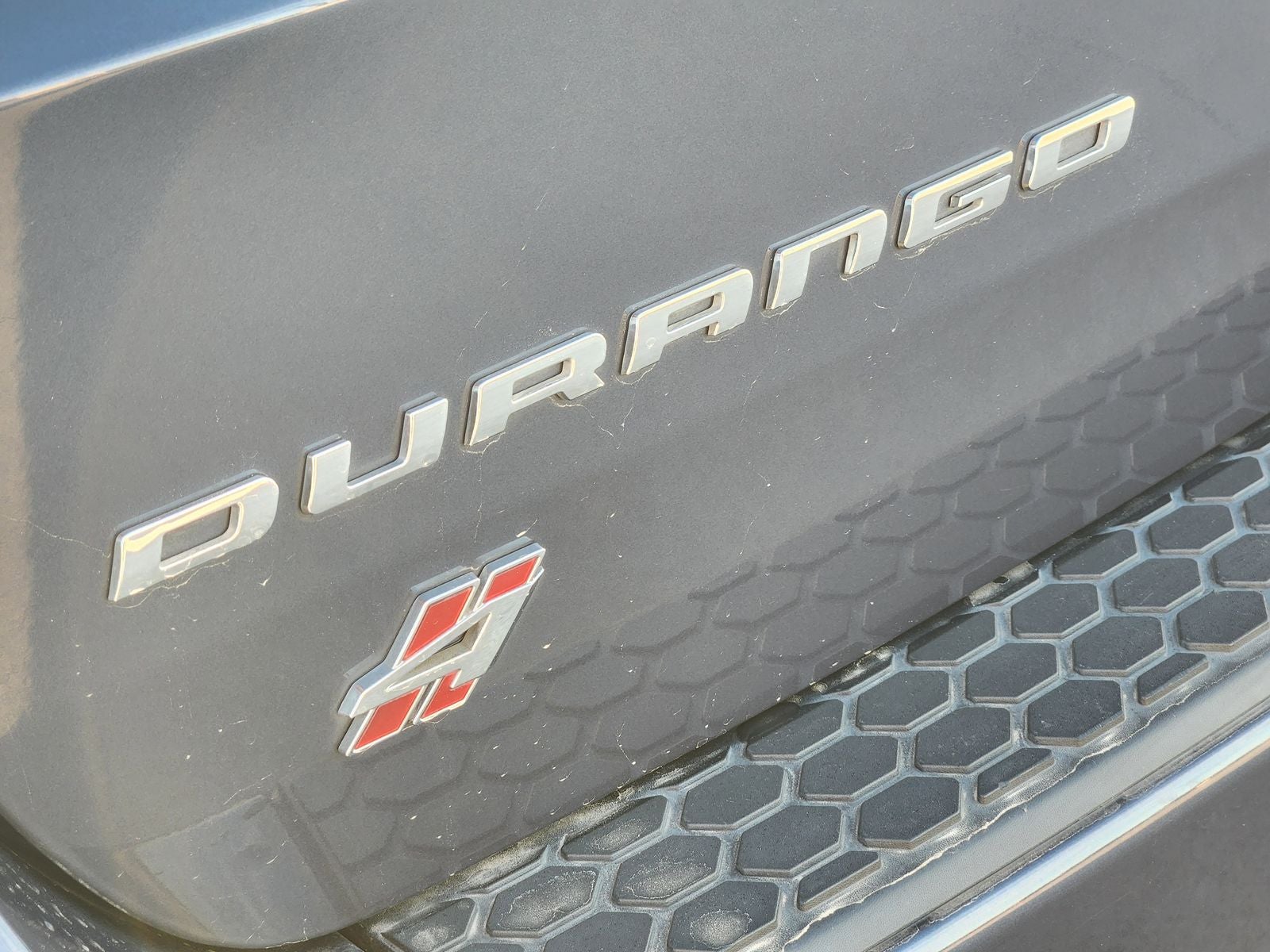 2021 Dodge Durango GT