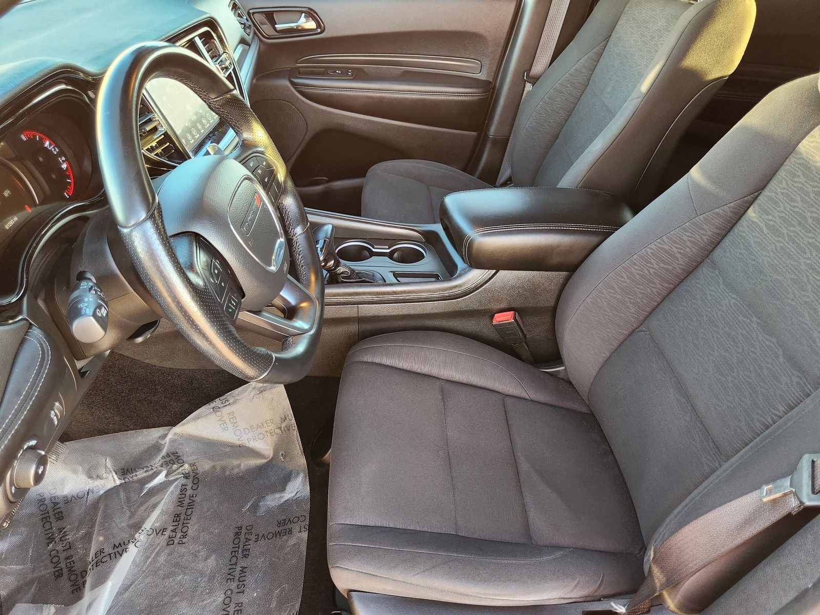 2021 Dodge Durango GT