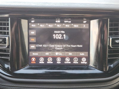 2021 Dodge Durango GT