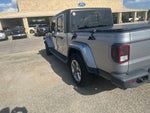 2021 Jeep Gladiator Sport Texas Trail