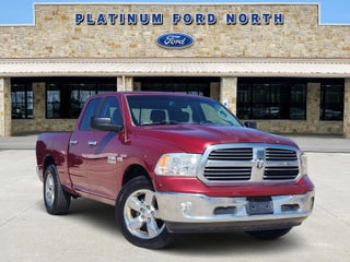 2015 RAM 1500 Lone Star