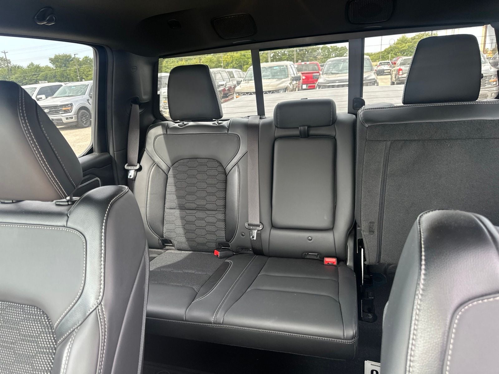 2024 RAM 1500 Big Horn/Lone Star
