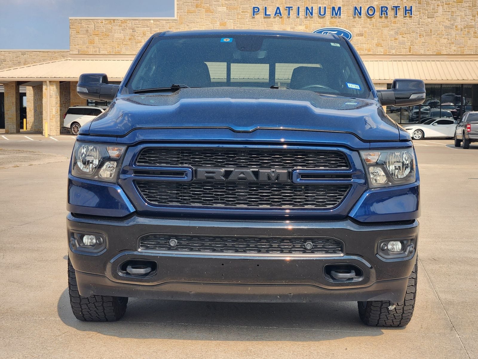 2024 RAM 1500 Big Horn/Lone Star