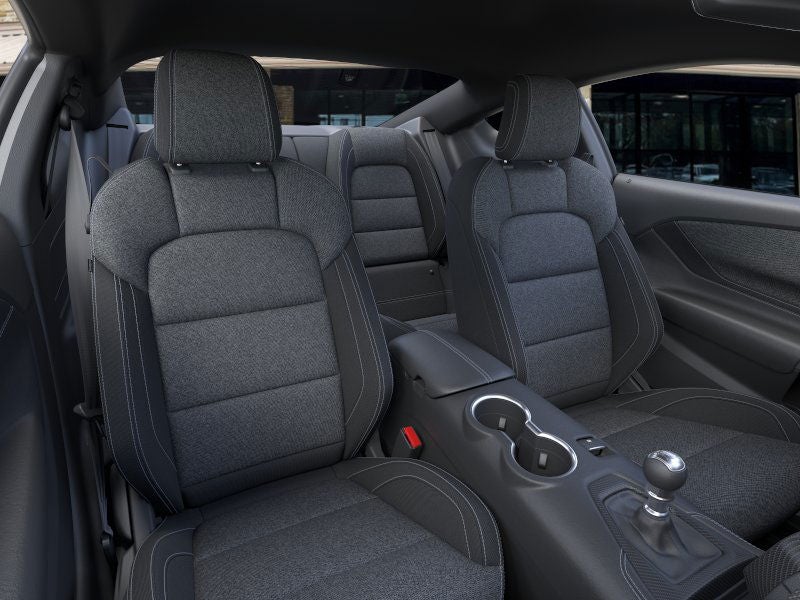 2026 Ford Mustang GT Fastback