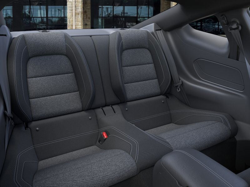 2026 Ford Mustang GT Fastback