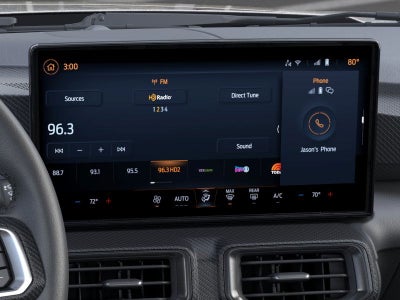 2026 Ford Mustang GT Fastback