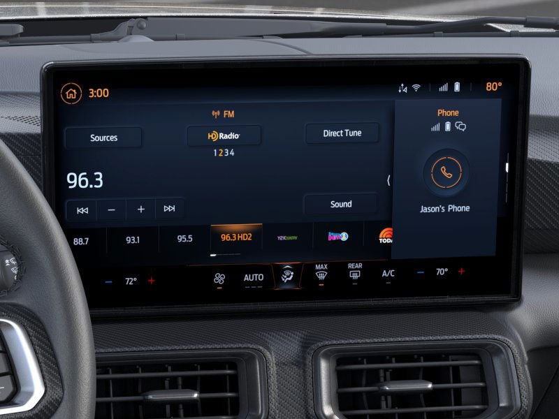 2026 Ford Mustang GT Fastback