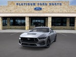2026 Ford Mustang GT Fastback