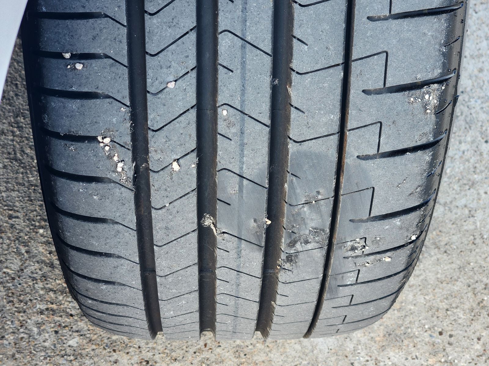 2026 Ford Mustang GT Performance Package