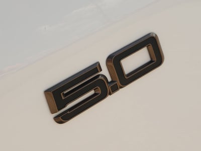 2026 Ford Mustang GT Performance Package