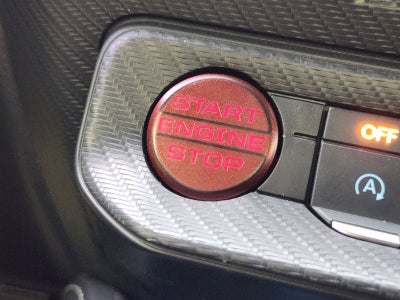 2026 Ford Mustang GT Performance Package