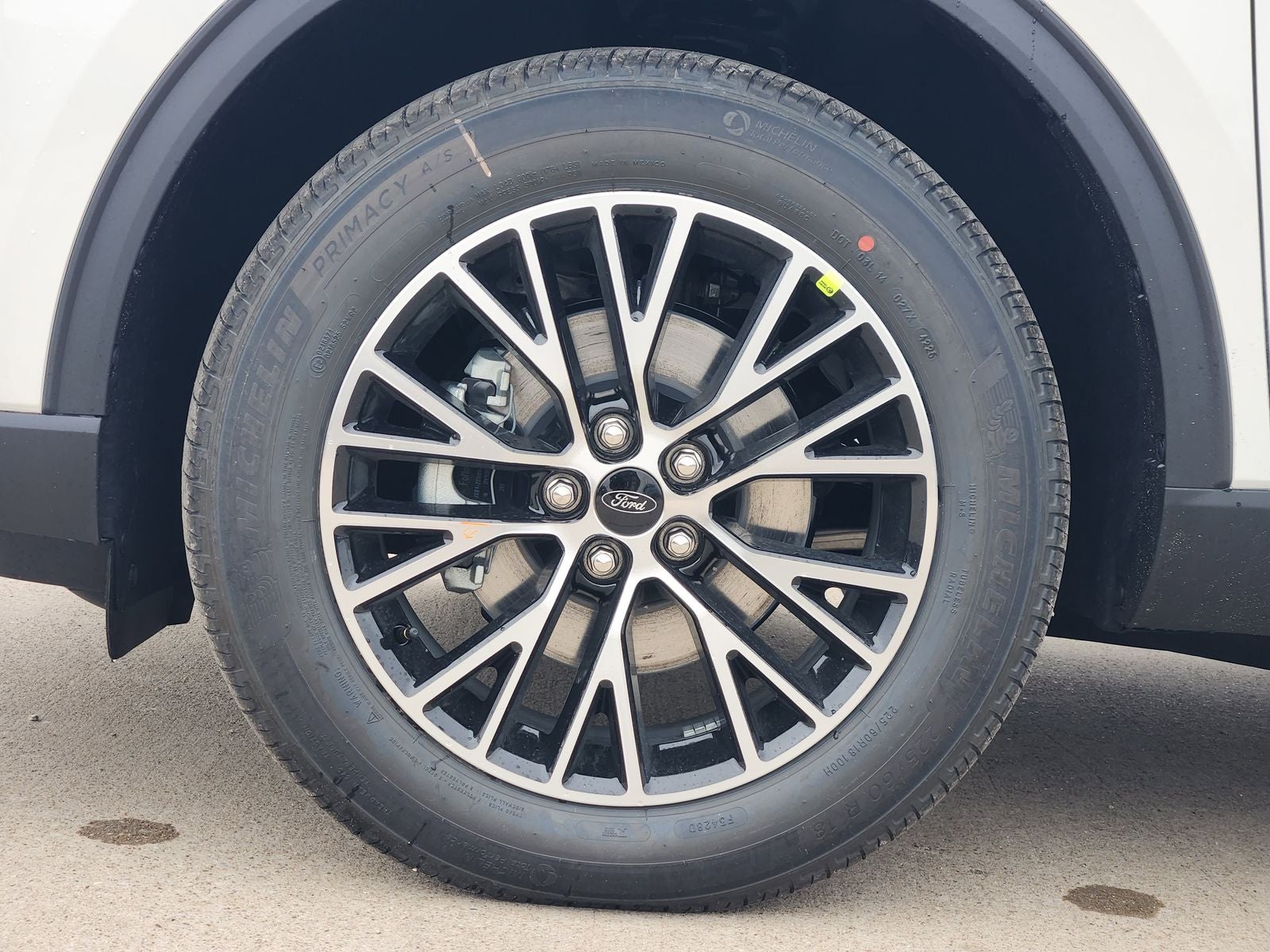 2026 Ford Escape Plug-In Hybrid Base