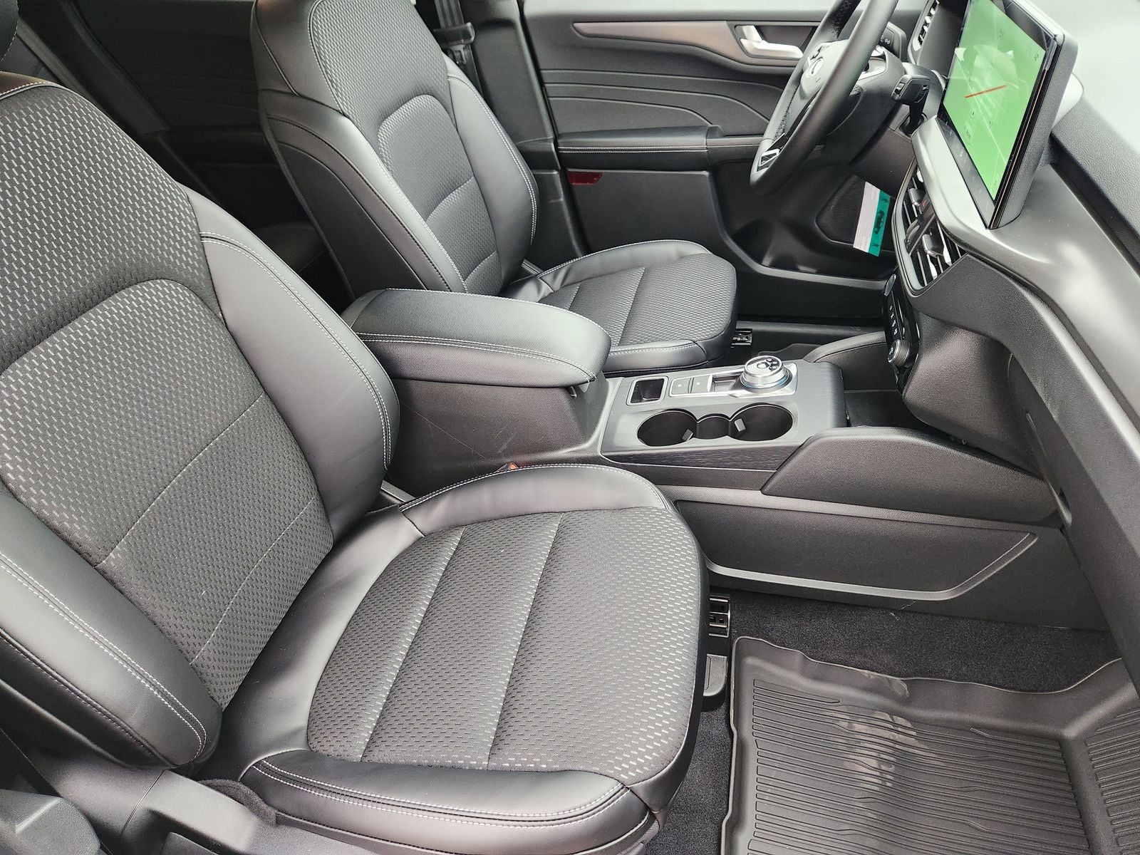 2026 Ford Escape Plug-In Hybrid Base