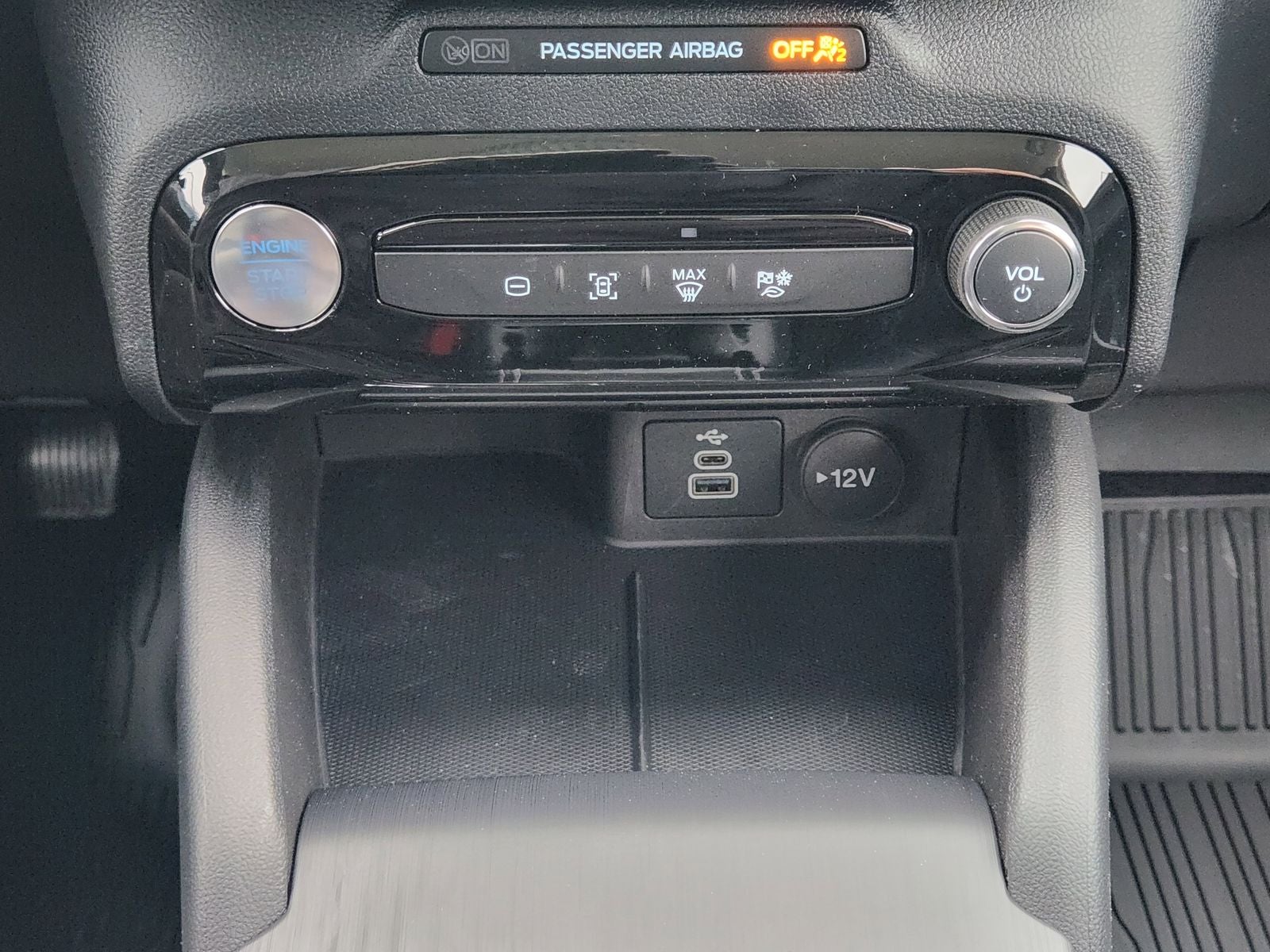 2026 Ford Escape Plug-In Hybrid Base