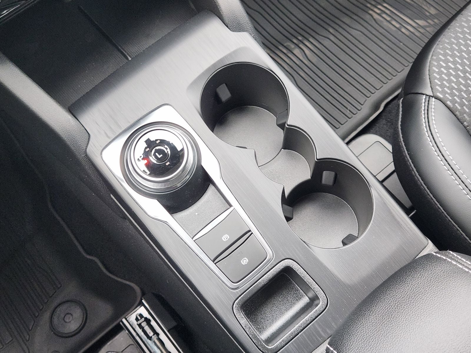 2026 Ford Escape Plug-In Hybrid Base