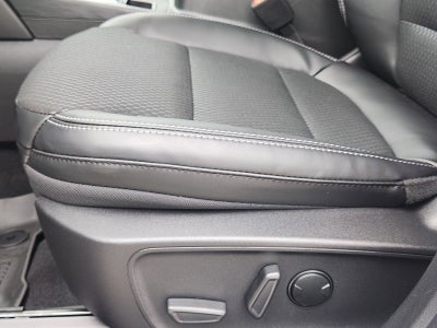 2026 Ford Escape Plug-In Hybrid Base