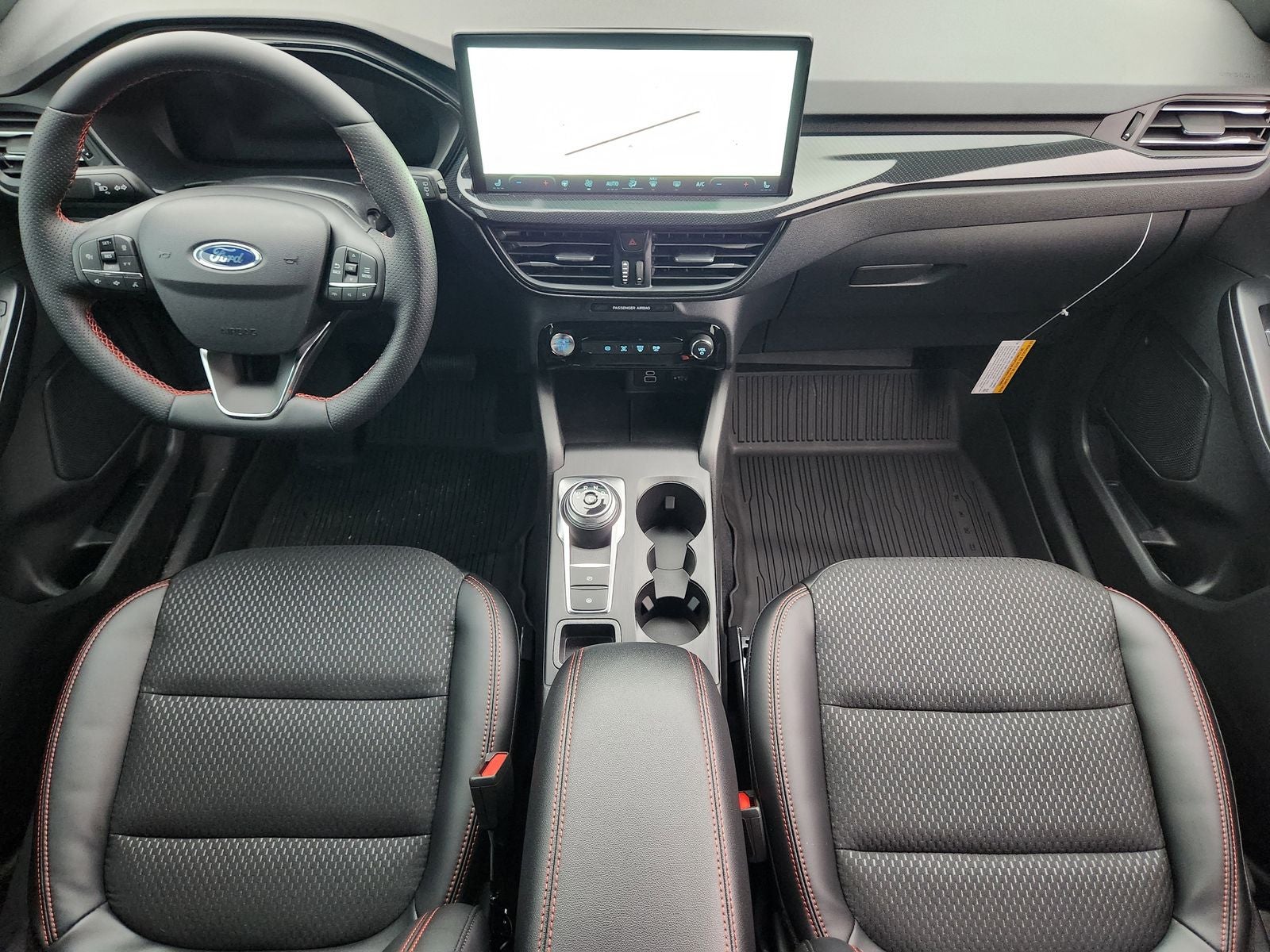 2026 Ford Escape Hybrid ST-Line Select