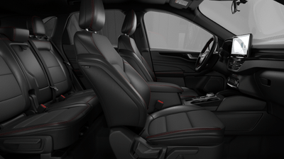 2026 Ford Escape Hybrid ST-Line Select