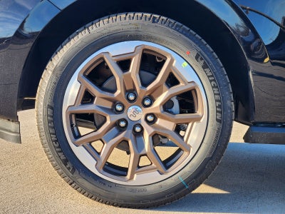 2026 Ford Expedition Max King Ranch