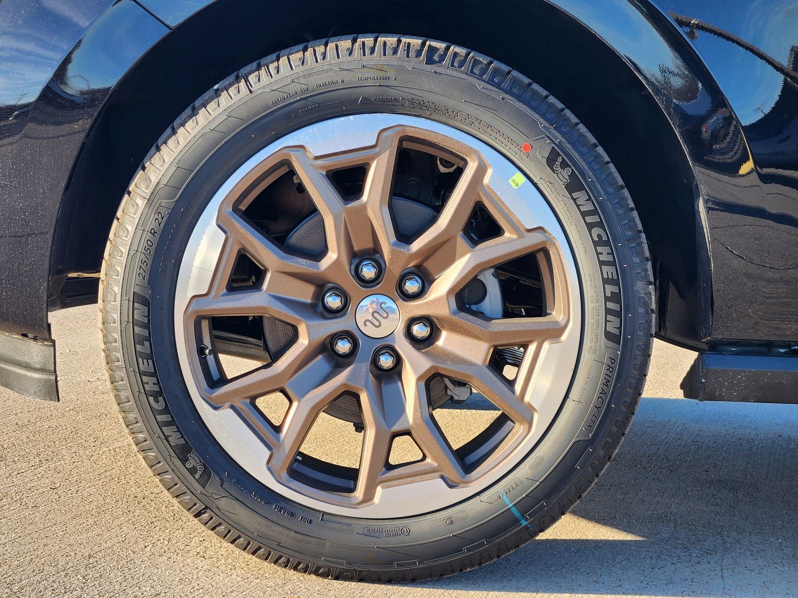 2026 Ford Expedition Max King Ranch