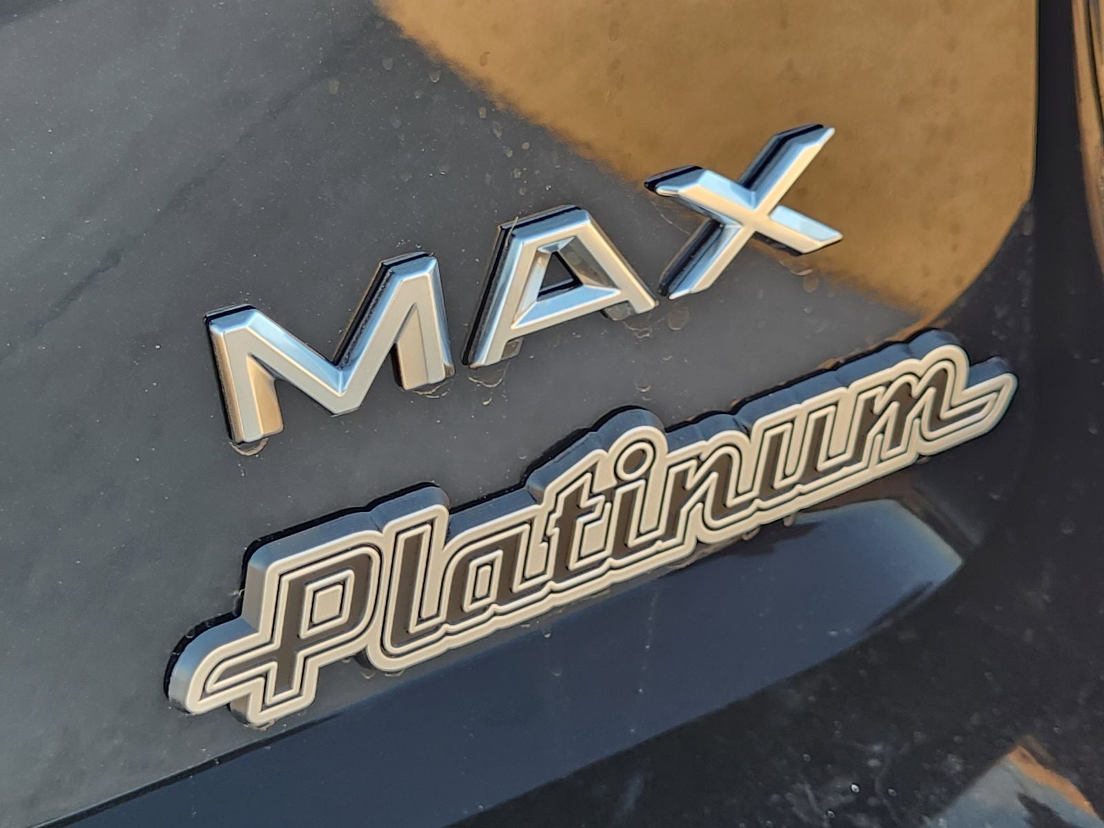 2026 Ford Expedition Max King Ranch