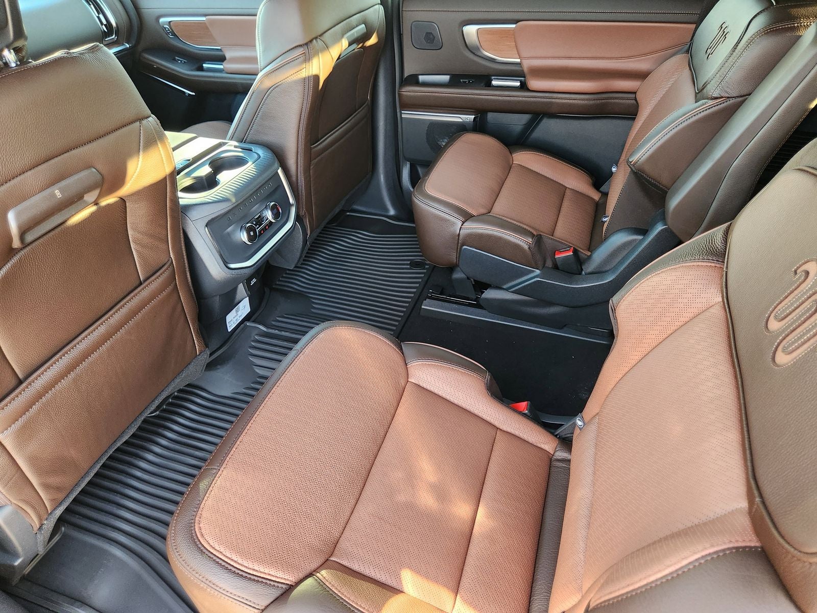 2026 Ford Expedition Max King Ranch
