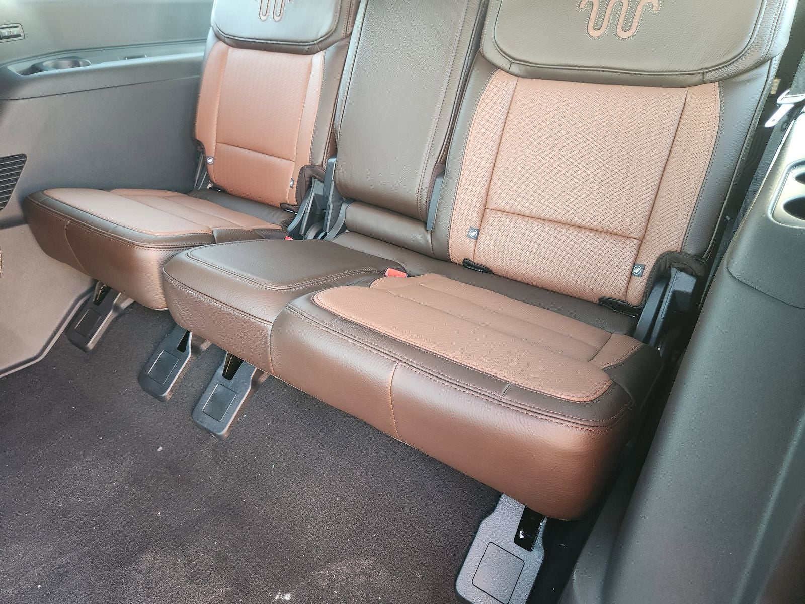 2026 Ford Expedition Max King Ranch