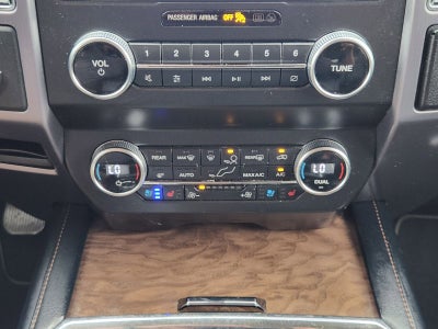 2019 Ford Expedition Platinum