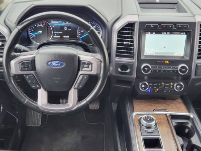 2019 Ford Expedition Platinum