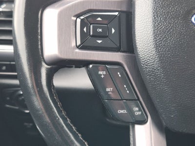 2019 Ford Expedition Platinum