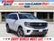 2027 Ford Expedition King Ranch