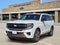 2027 Ford Expedition King Ranch
