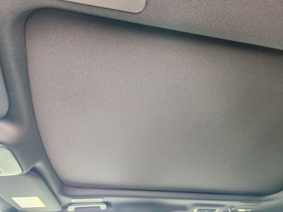 2027 Ford Expedition King Ranch