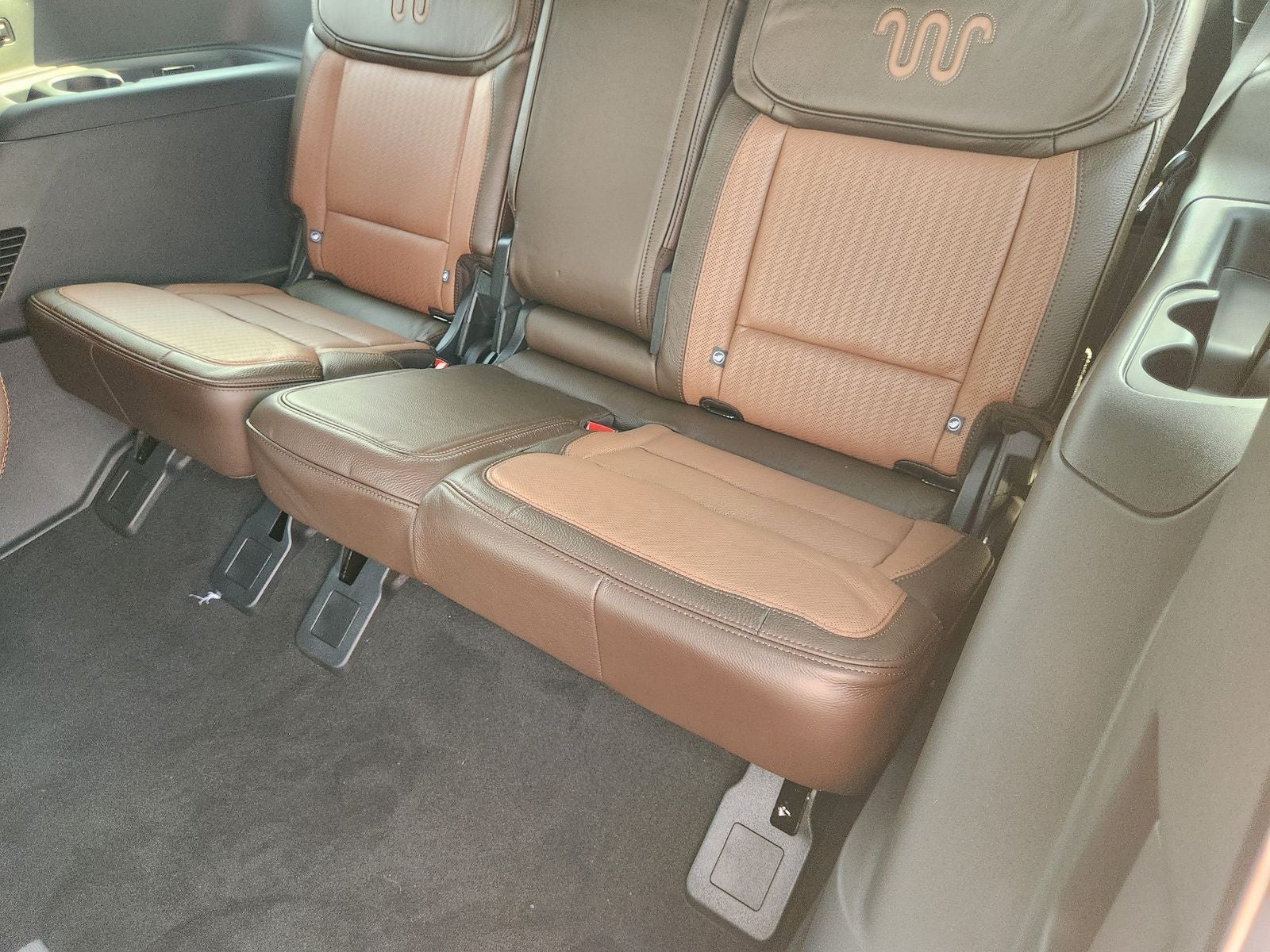 2027 Ford Expedition King Ranch