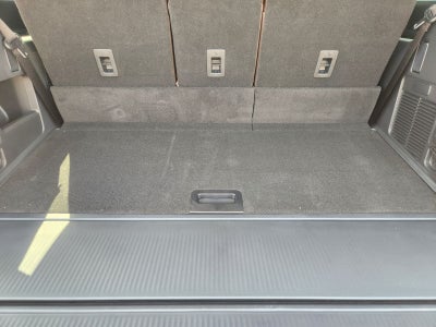 2027 Ford Expedition King Ranch