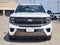 2027 Ford Expedition King Ranch