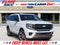 2027 Ford Expedition King Ranch