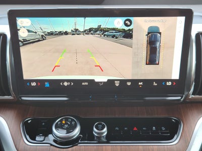 2027 Ford Expedition King Ranch