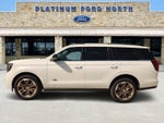 2027 Ford Expedition King Ranch