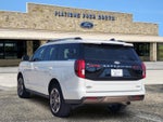 2027 Ford Expedition King Ranch