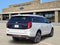 2027 Ford Expedition King Ranch