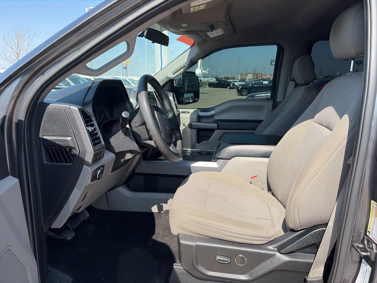 2019 Ford F-250SD XLT