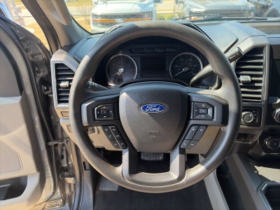 2019 Ford F-250SD XLT