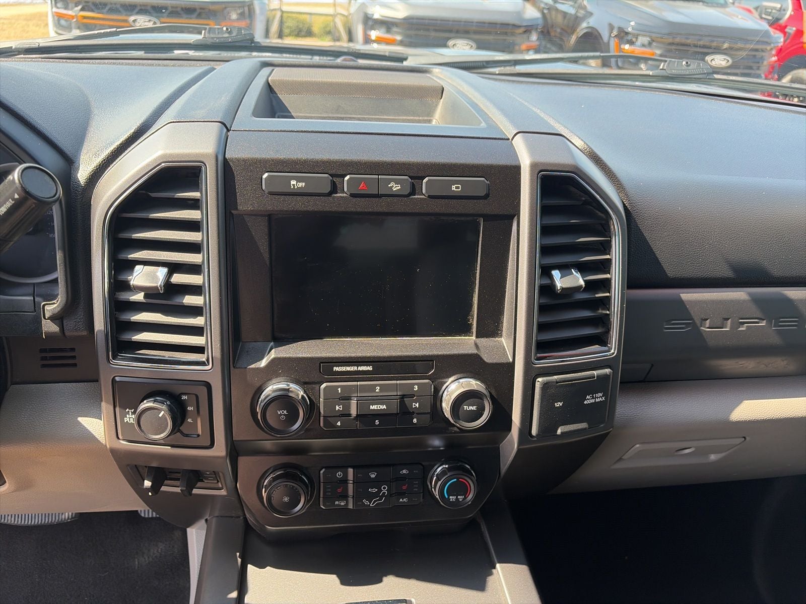 2019 Ford F-250SD XLT