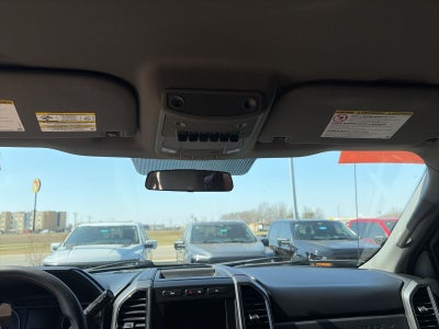 2019 Ford F-250SD XLT