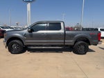 2019 Ford F-250SD XLT