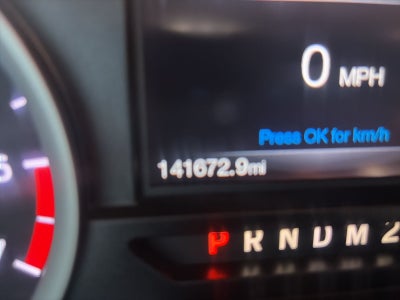 2019 Ford F-250SD XLT