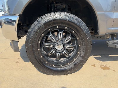 2019 Ford F-250SD XLT